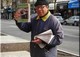 Hope is in the Air for Street Papers
