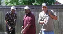 Senior Programs Fund