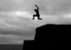 Look before you leap