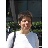 Laura Moore