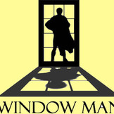 Window Man Man