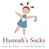 Hannah's Socks, Inc.  