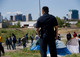 The Evolution of Tent City Hospitality