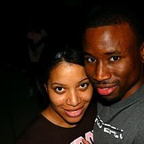 Shanna & Kamal Sansom