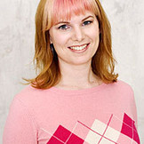 Lauren Bacon