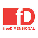 FREE DIMENSIONAL INC