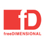 FREE DIMENSIONAL INC