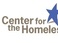 CENTER FOR THE HOMELESS