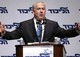 Right Wing Wins; Peace Moves Farther Away