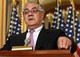 Barney Frank: The First Openly Gay Cabinet Secretary?