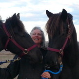 Candace Costis