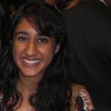 Melony Chakrabarty
