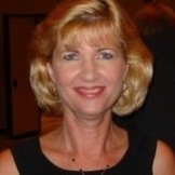 Frieda Foxworth