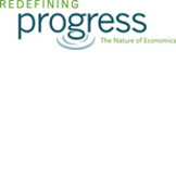 REDEFINING PROGRESS