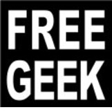 FREE GEEK
