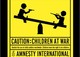 Hot or Not? Humanitarian & Human Rights Advocacy Ads to the Test