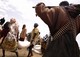 Trying Not To Get Shot: Trends in Aid Worker Fatalities
