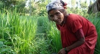 End Uterine Prolapse in Nepal