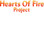 Hearts of Fire Project