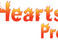 Hearts of Fire Project