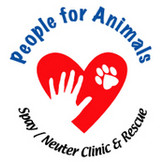 PEOPLE FOR ANIMALS