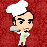Irascible Chef