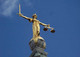 "There is such a thing as effective international justice"