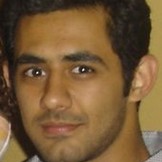Hooman Shahrokhi