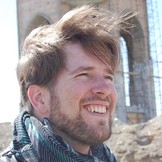 Joel Hafvenstein