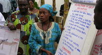 Support Organic Farming Training for 50 Rural Young Adults in Ghana!