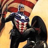 Captain America
