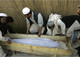 Attacks Against Aid Workers