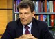 Ground Control to Nicholas Kristof