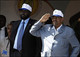 Daily Darfur: In the Spirit of Violent Non-Cooperation...
