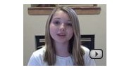 STAND UP to bullying - be an "upstander"!