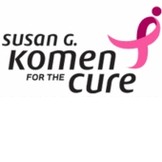 Susan G. Komen Breast Cancer Foundation