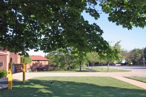 fire department