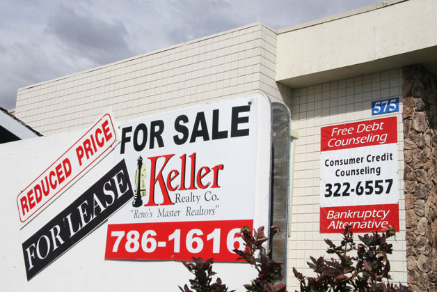 for sale sign