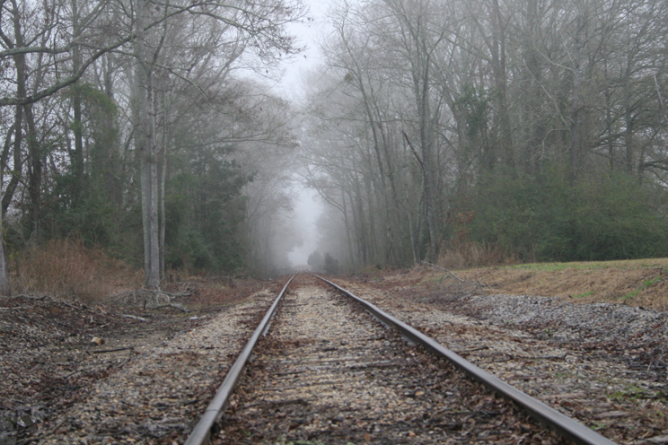15-train-track train tracks