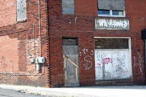graffiti, pa