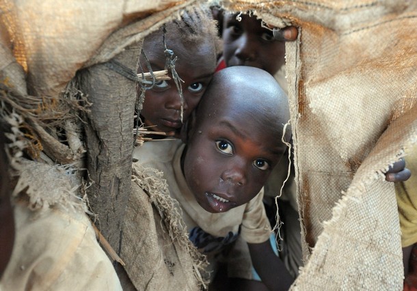 SUDAN UN