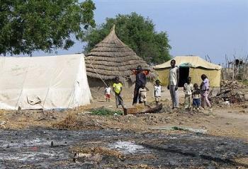 abyei