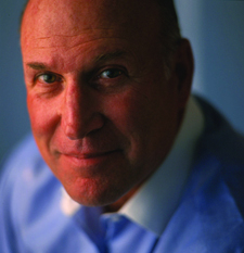 Rick Berman