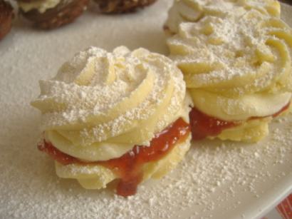 viennese-swirls-from-only-vegan-in-village Viennese Swirls from The Only Vegan in the Village