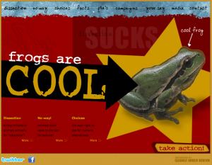 frogs-are-cool
