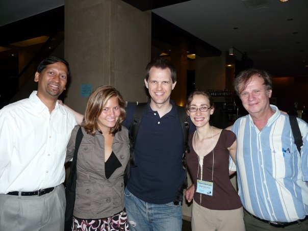 saurabh-michelle-eric-stephanie-greg-ar2009