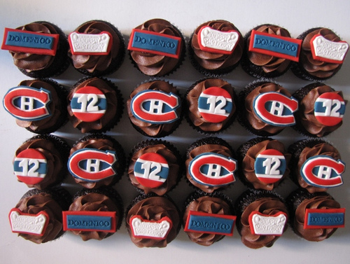 montreal-canadiens-cupcakes