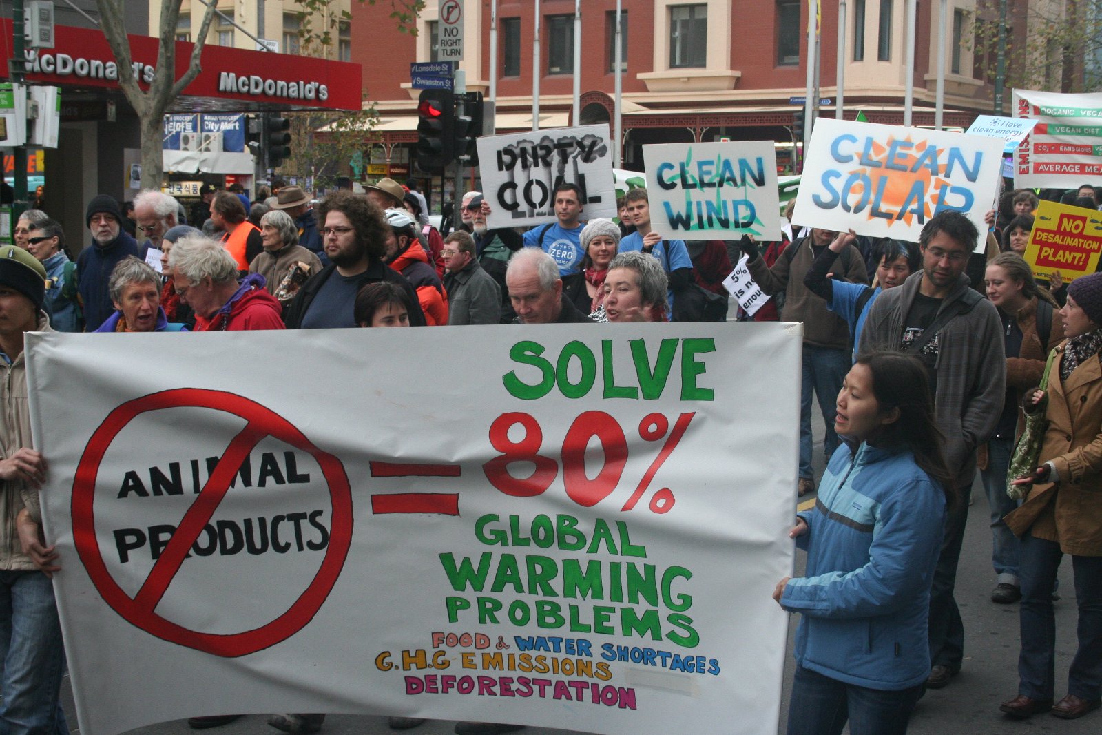global-warming-protest