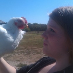 chicklett e whitney