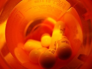 Antibiotics; IamSAM